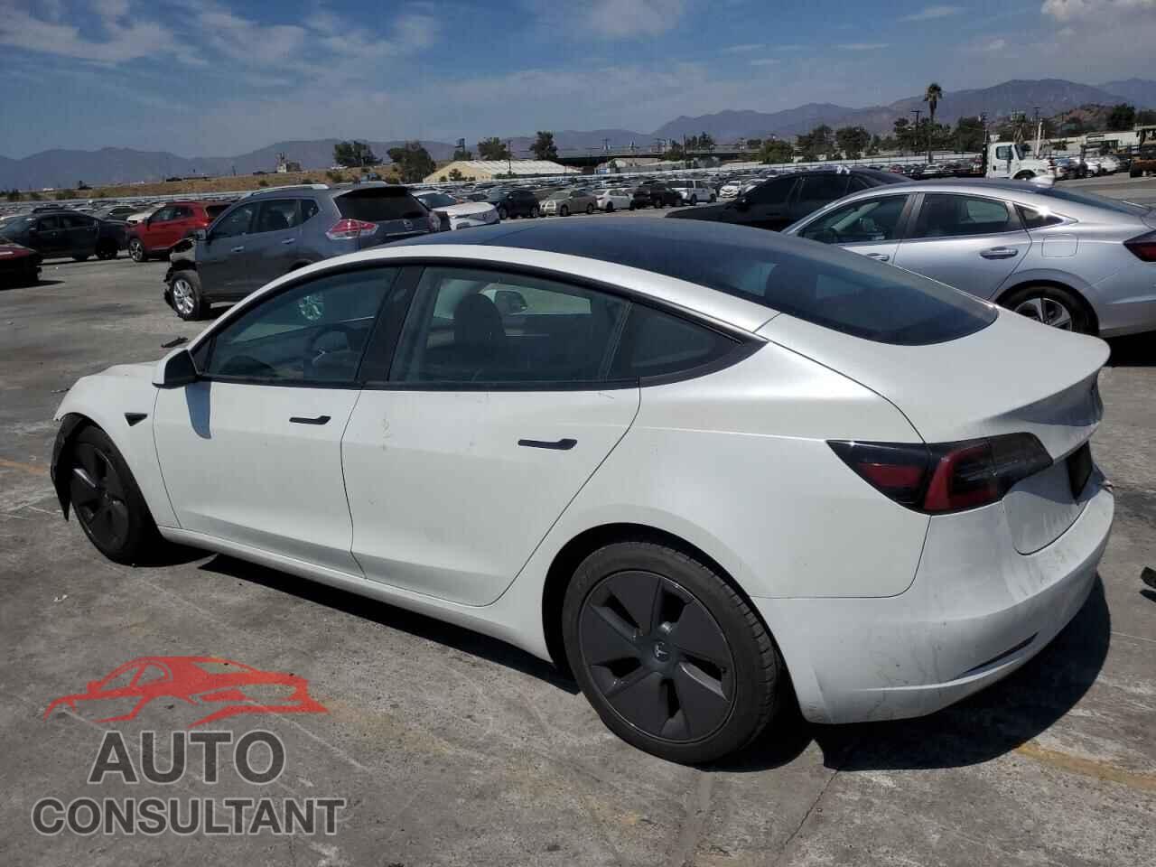 TESLA MODEL 3 2023 - 5YJ3E1EA9PF577286