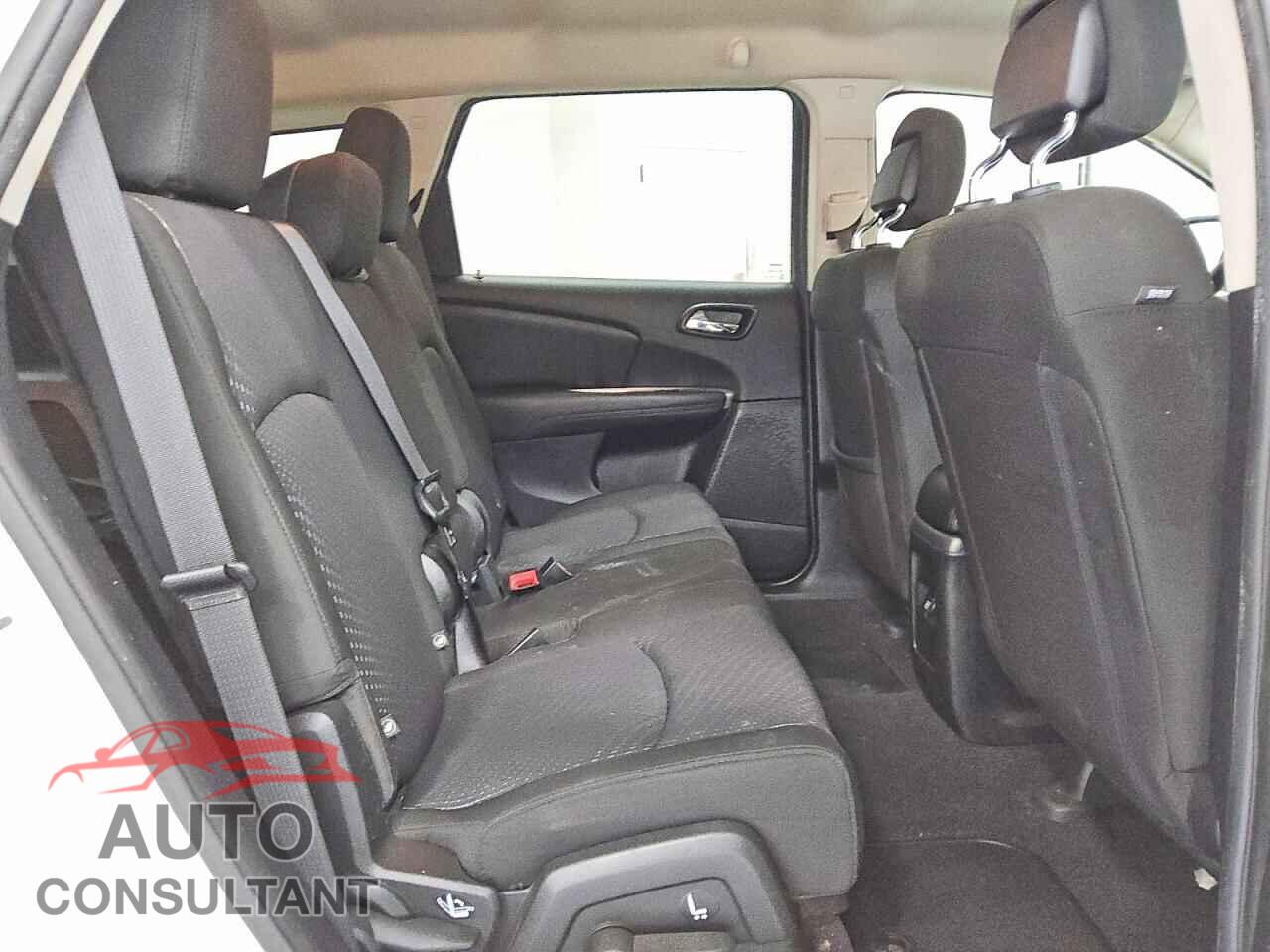 DODGE JOURNEY 2017 - 3C4PDCAB3HT676624