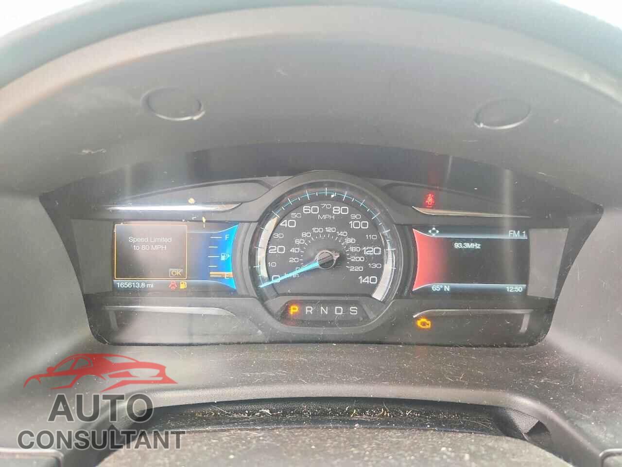 FORD FLEX 2015 - 2FMGK5C80FBA09257