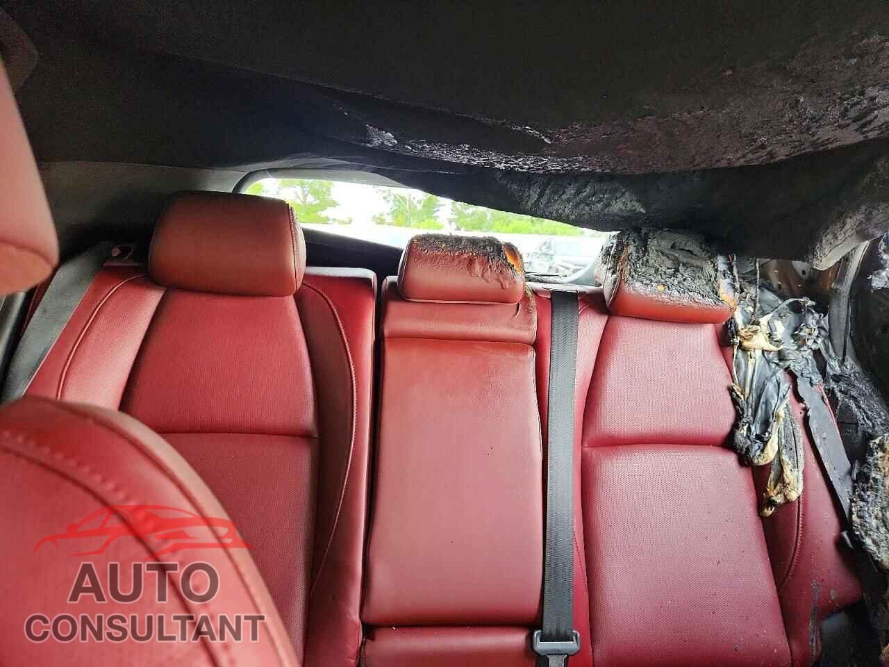 MAZDA 3 2024 - JM1BPBLM0R1650159