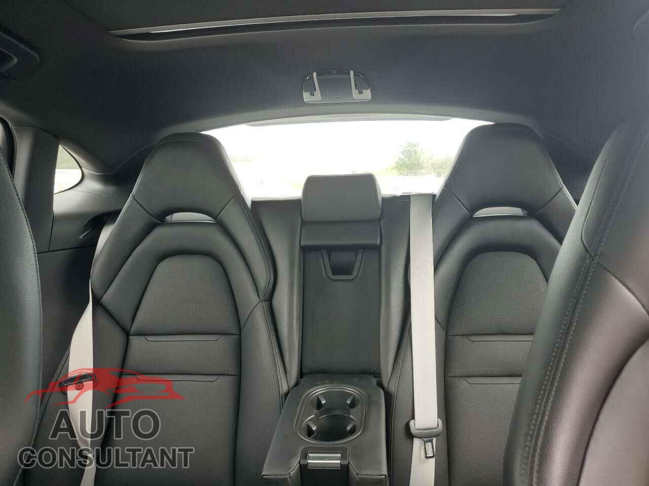 PORSCHE PANAMERA 2021 - WP0AB2A71ML139421