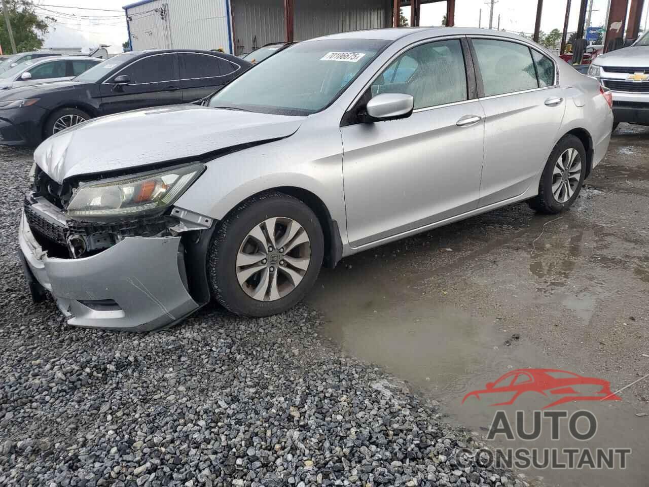 HONDA ACCORD 2014 - 1HGCR2F32EA288154