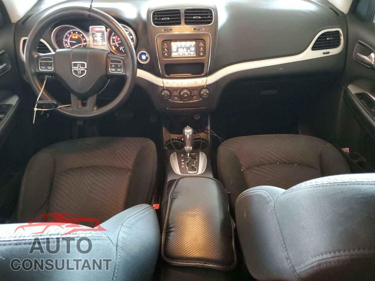 DODGE JOURNEY 2011 - 3D4PG1FG1BT543323