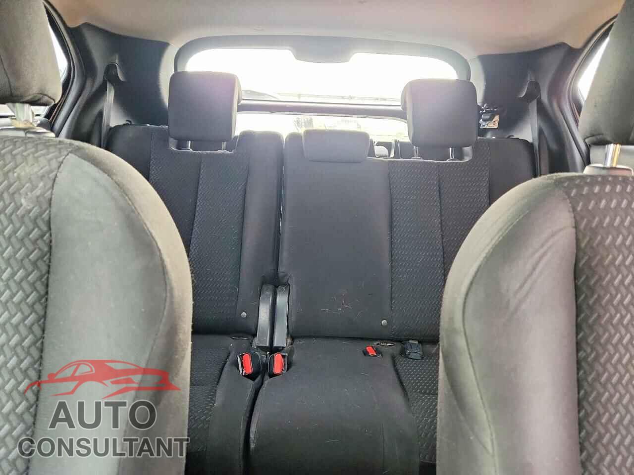 MITSUBISHI ECLIPSE 2019 - JA4AT4AA1KZ000446