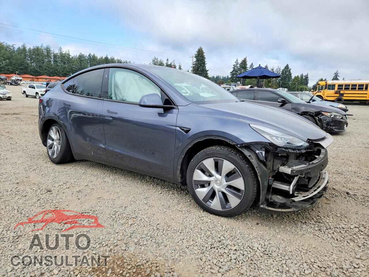 TESLA MODEL Y 2023 - 7SAYGDEE2PA120856
