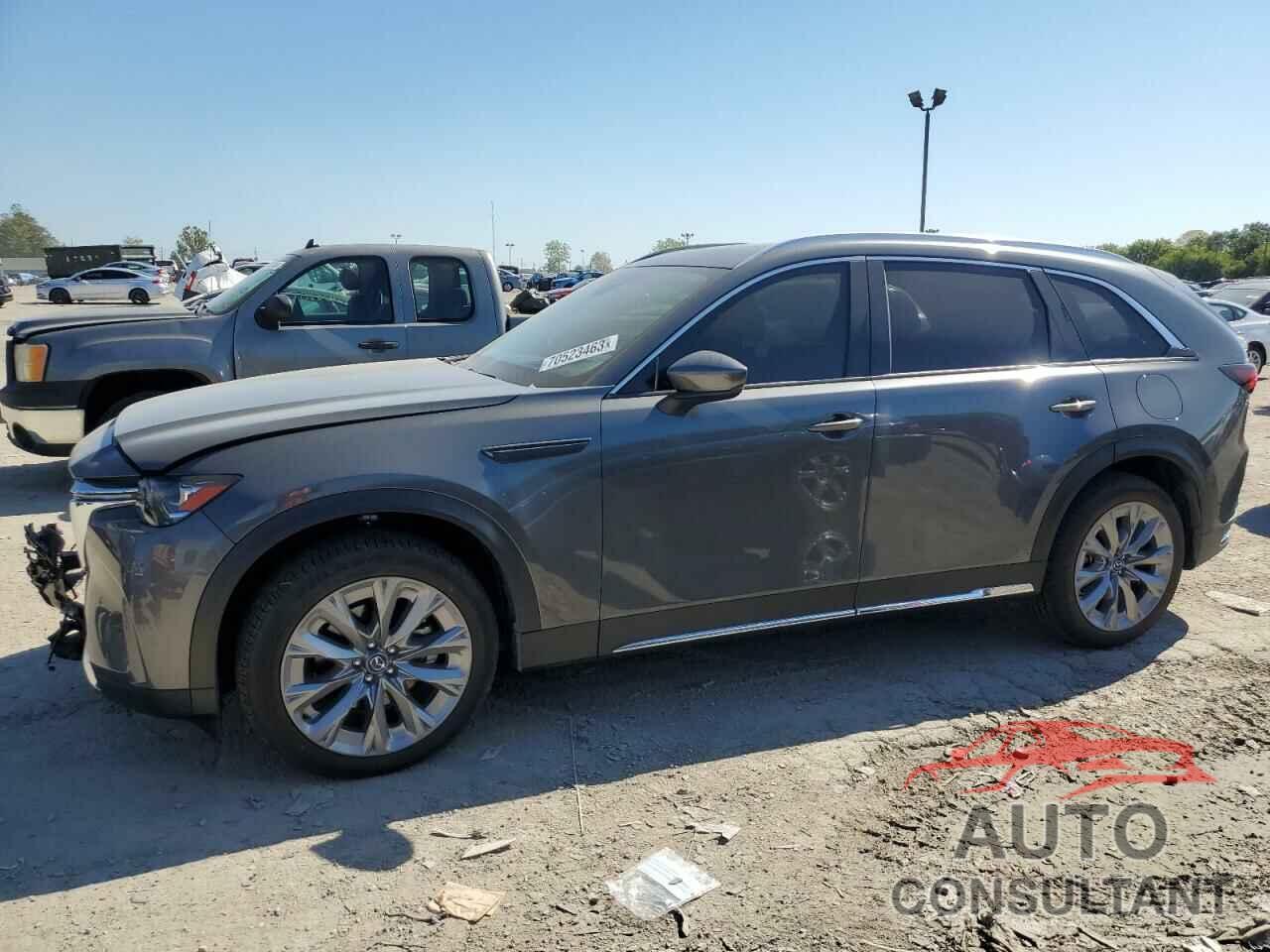 MAZDA CX-90 PREM 2024 - JM3KKDHD2R1108023