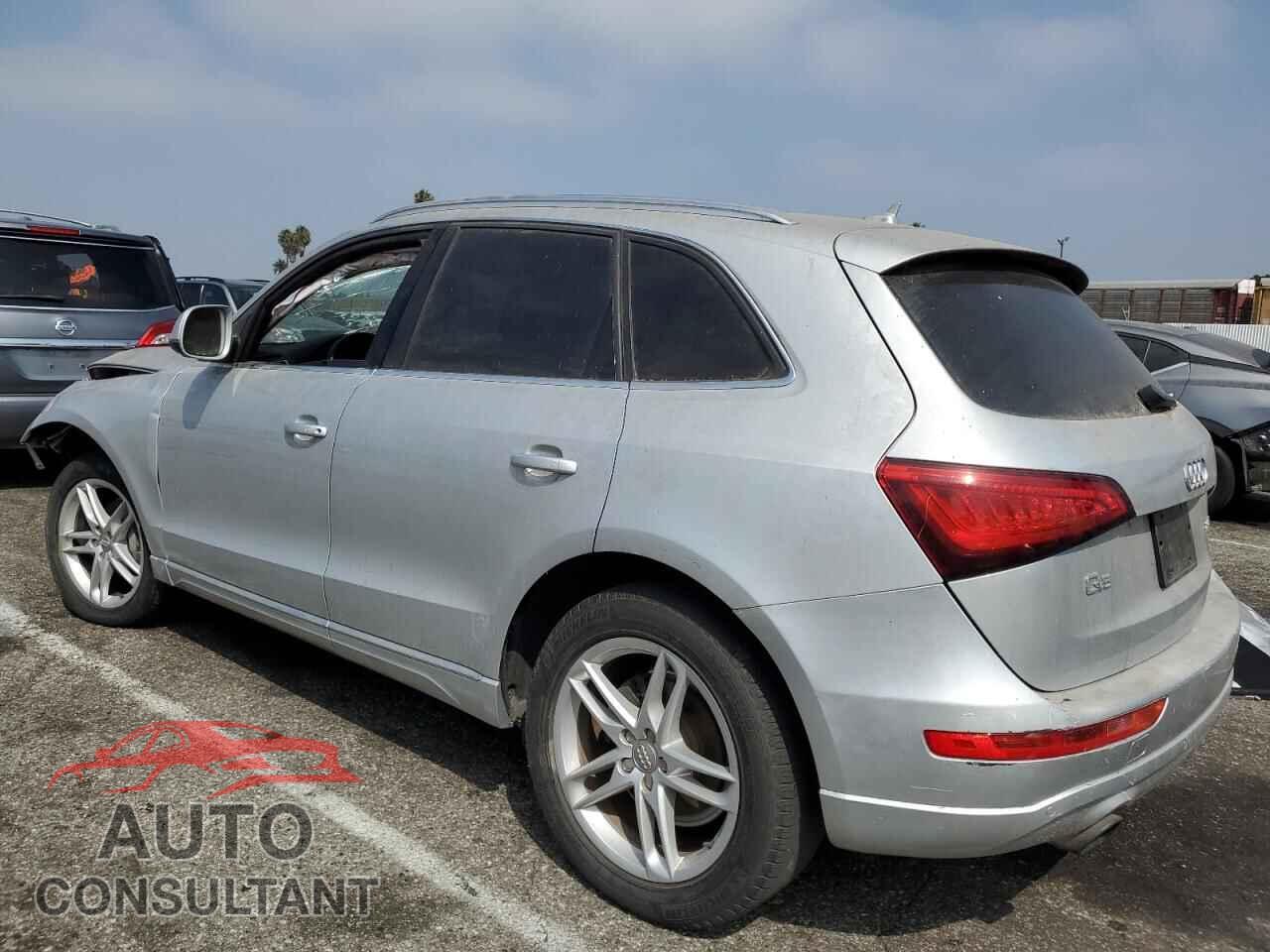 AUDI Q5 2014 - WA1LFAFP0EA128613