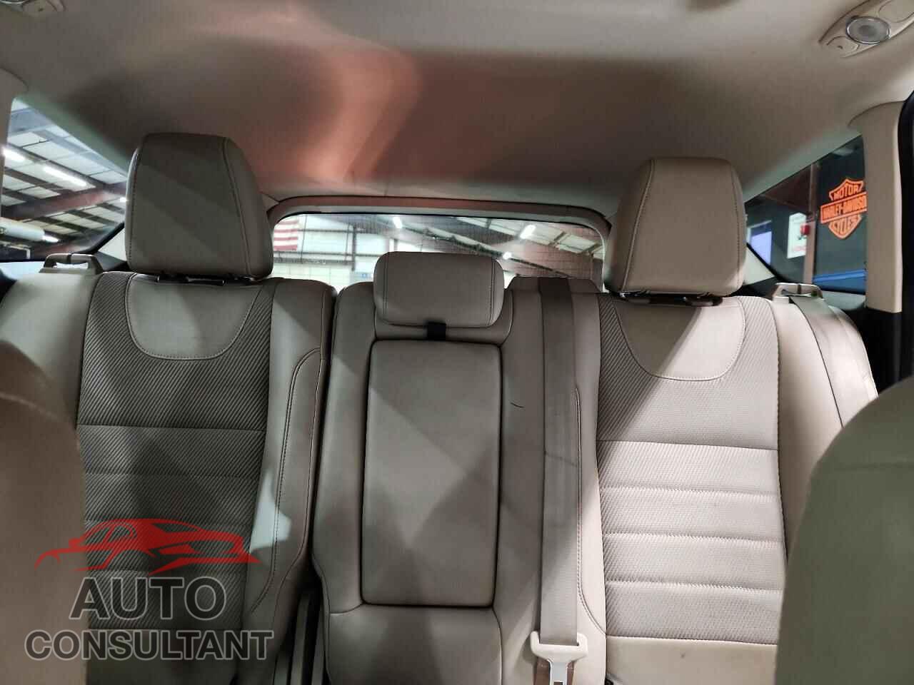 FORD ESCAPE 2014 - 1FMCU9GX9EUD62171