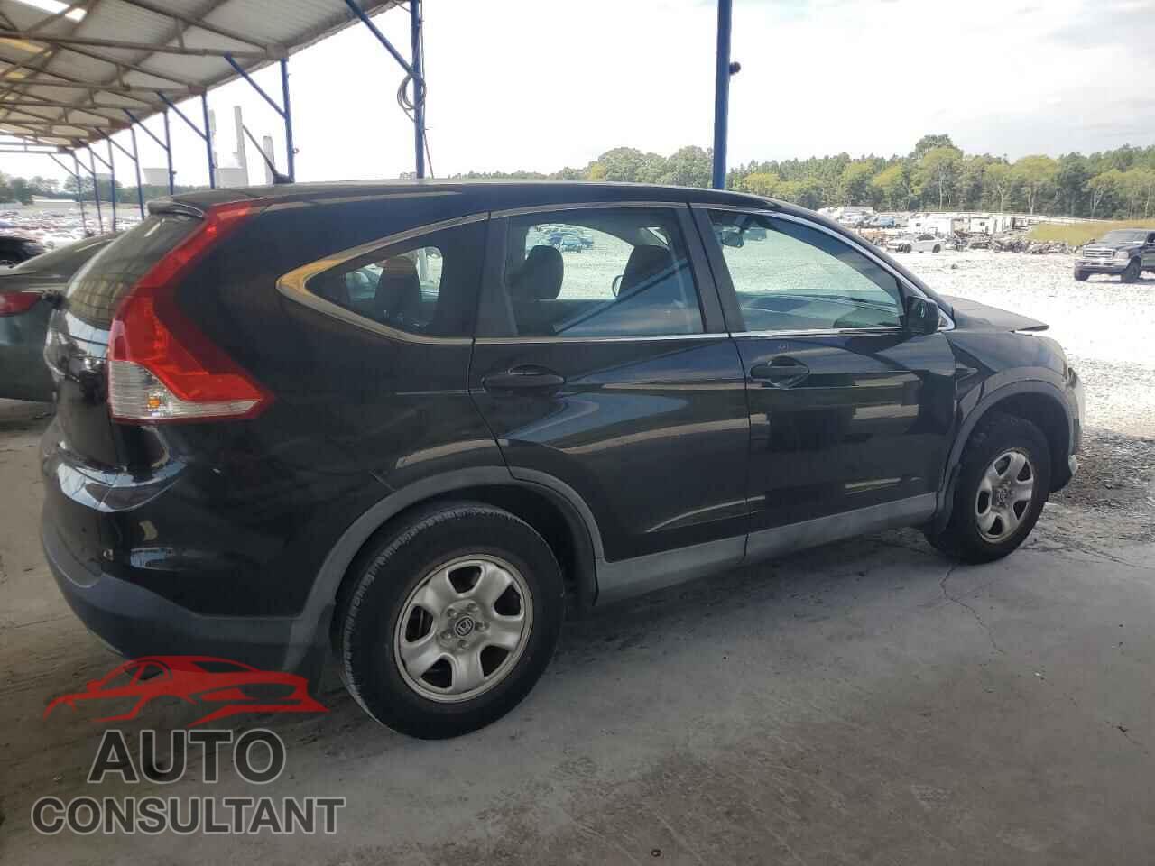 HONDA CRV 2014 - 2HKRM3H35EH540692