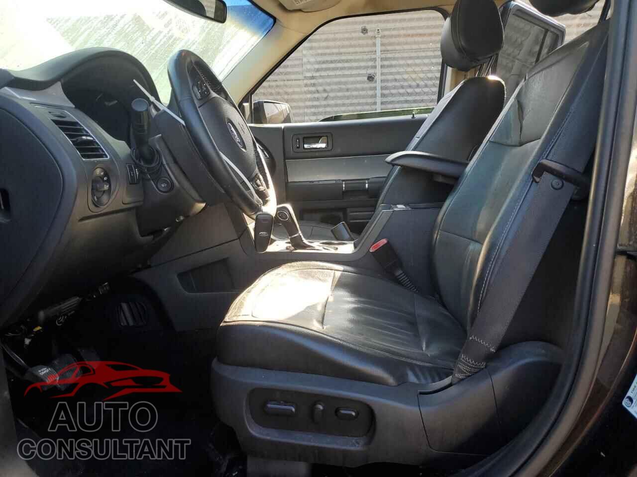 FORD FLEX 2015 - 2FMGK5C83FBA14064