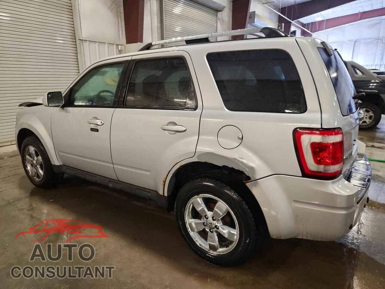 FORD ESCAPE 2012 - 1FMCU9EG0CKA76169