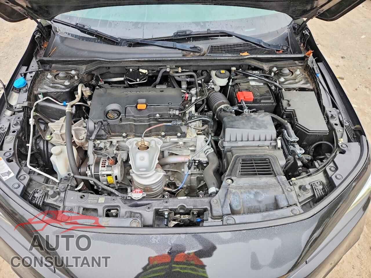 HONDA CIVIC 2023 - 2HGFE2F58PH512493