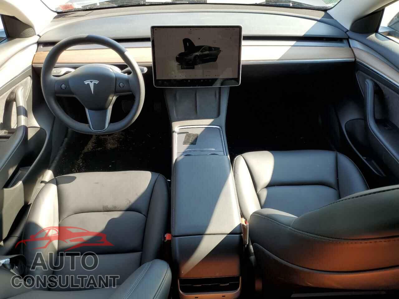 TESLA MODEL 3 2023 - 5YJ3E1EA7PF677628