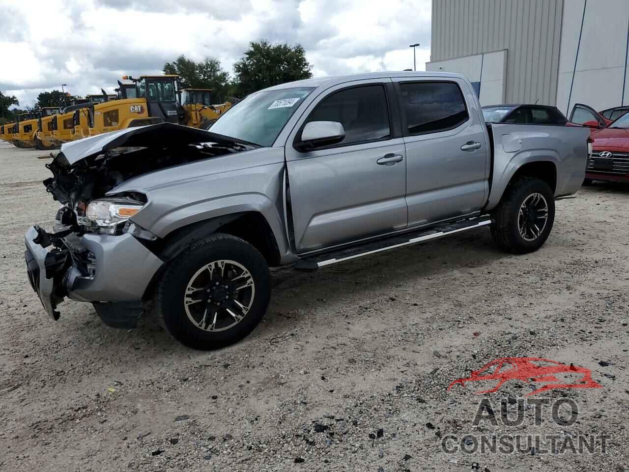 TOYOTA TACOMA 2020 - 5TFAX5GN5LX173684