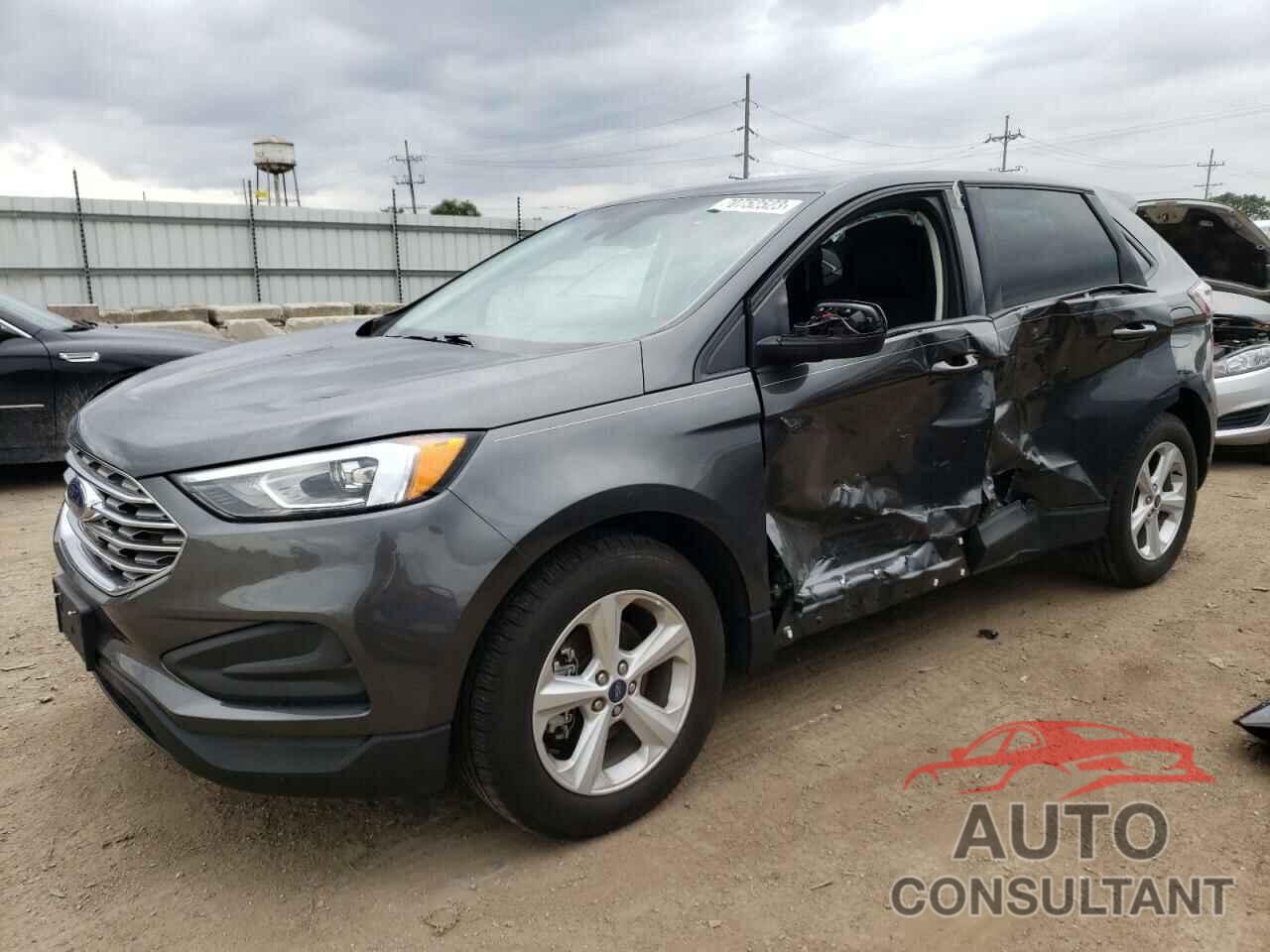 FORD EDGE 2020 - 2FMPK3G94LBB50772