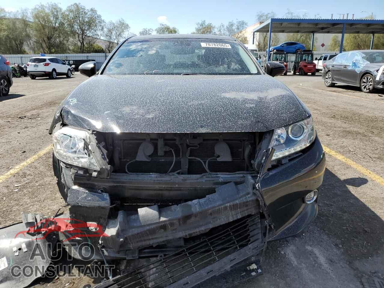 LEXUS ES300 2014 - JTHBW1GG9E2070686