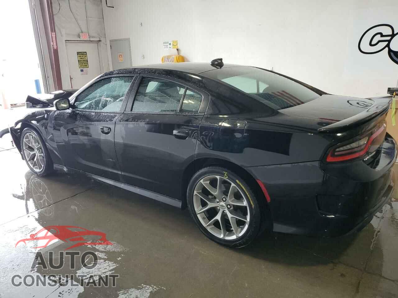 DODGE CHARGER 2023 - 2C3CDXHG7PH630703