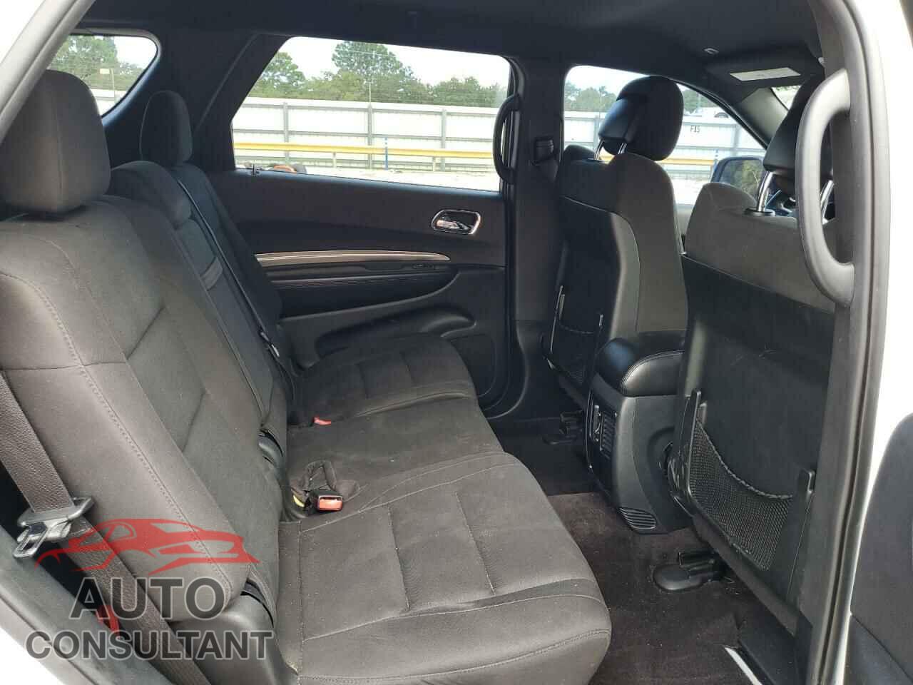 DODGE DURANGO 2018 - 1C4RDHAG4JC142275