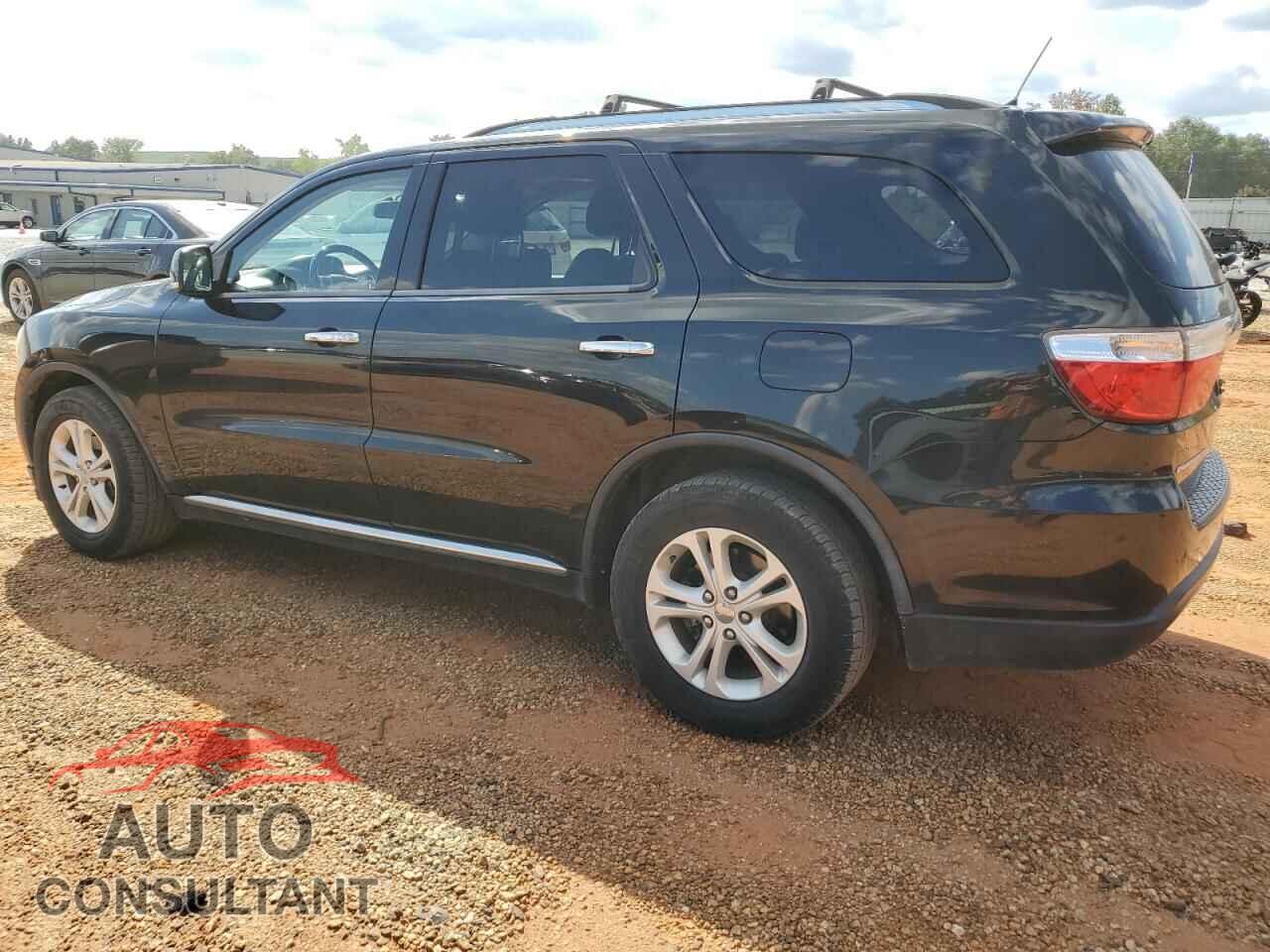 DODGE DURANGO 2013 - 1C4RDHDG2DC700477