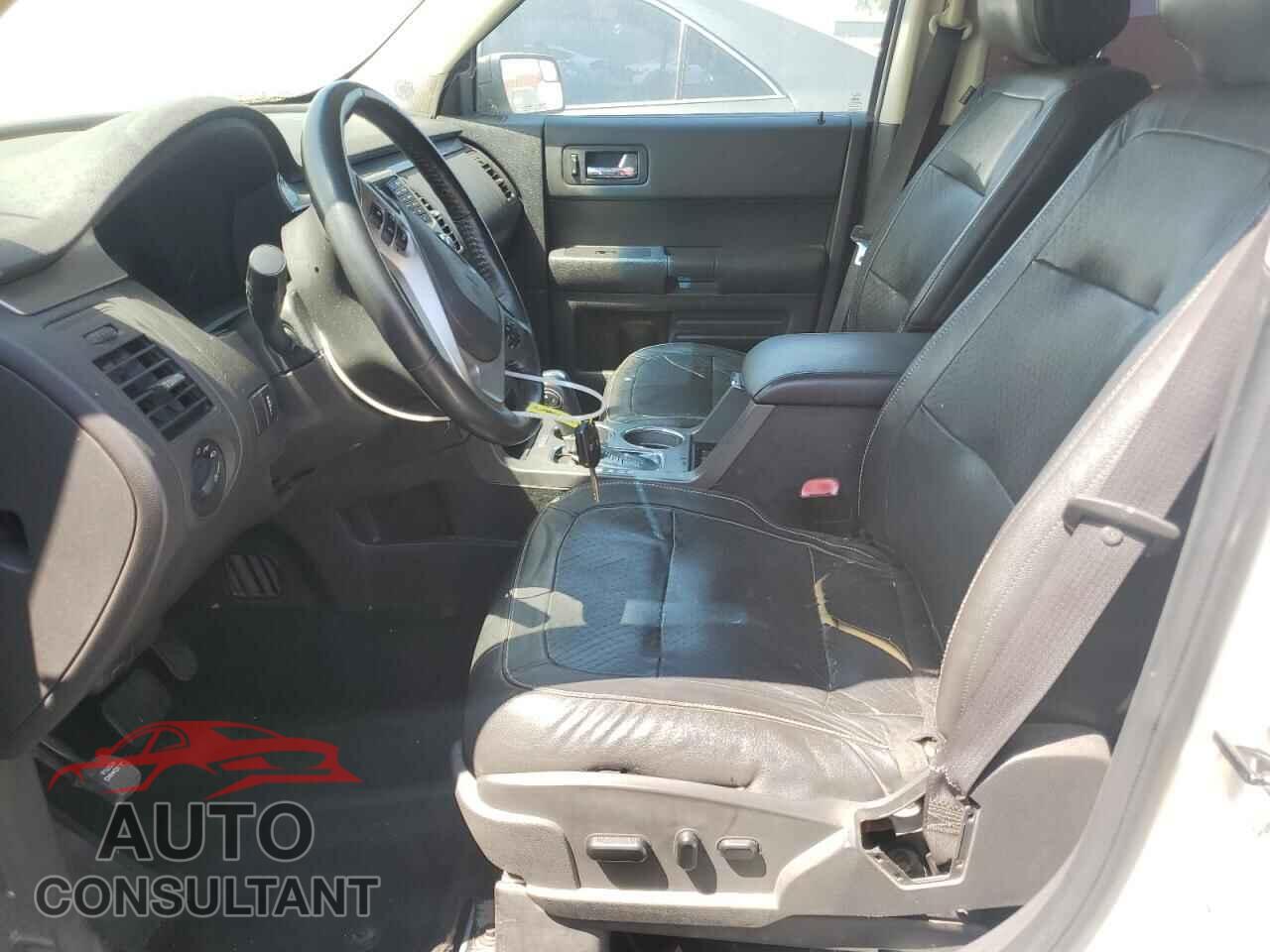 FORD FLEX 2013 - 2FMGK5B86DBD03129