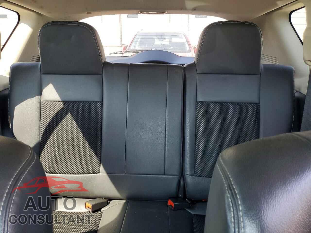 JEEP COMPASS 2014 - 1C4NJCEB6ED856675