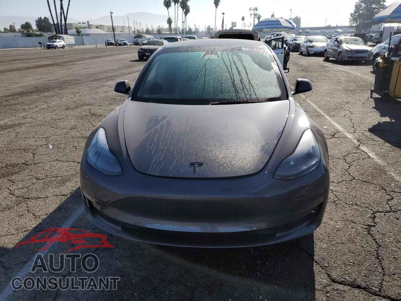 TESLA MODEL 3 2023 - 5YJ3E1EA9PF700830