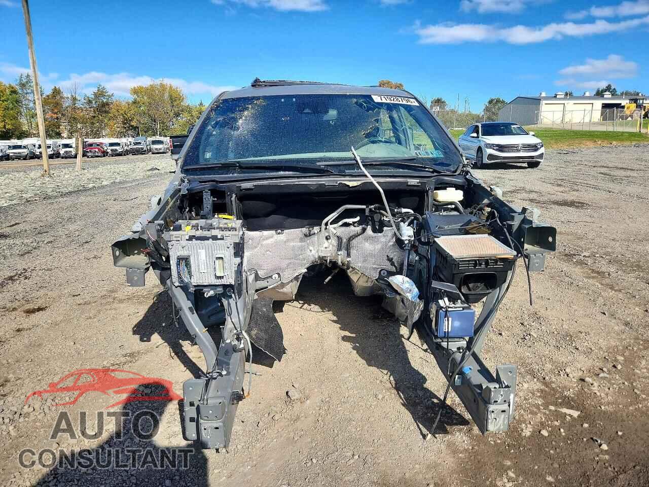 DODGE DURANGO 2024 - 1C4SDJCT1RC157461