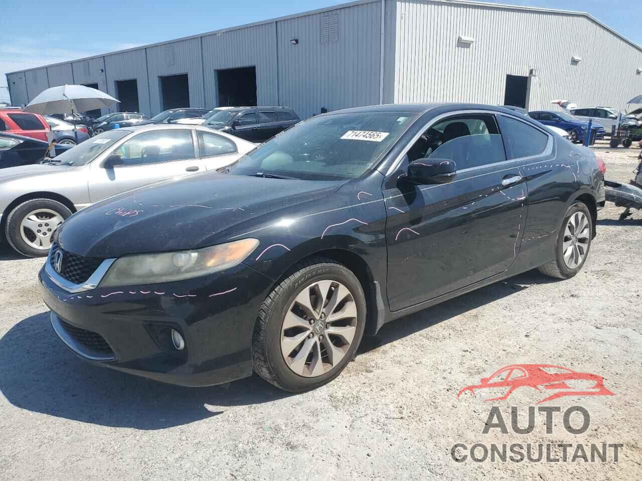 HONDA ACCORD 2015 - 1HGCT1B88FA015301