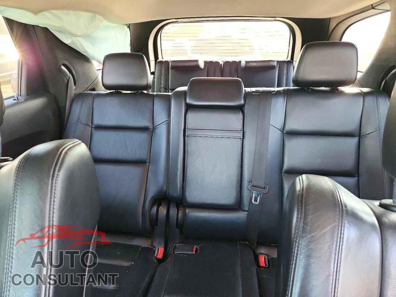 DODGE DURANGO 2017 - 1C4RDJDG1HC944893