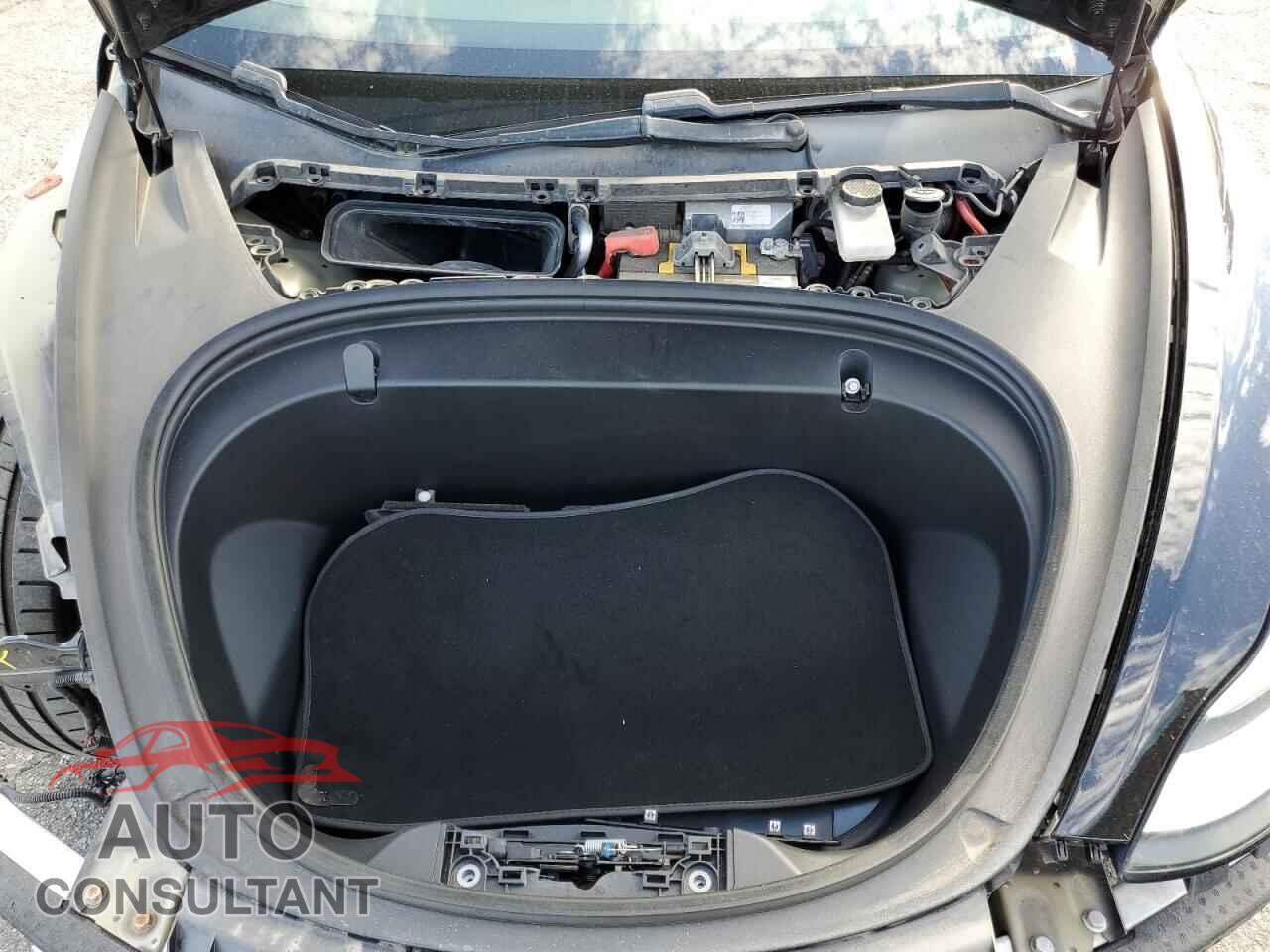 TESLA MODEL 3 2018 - 5YJ3E1EB2JF187730