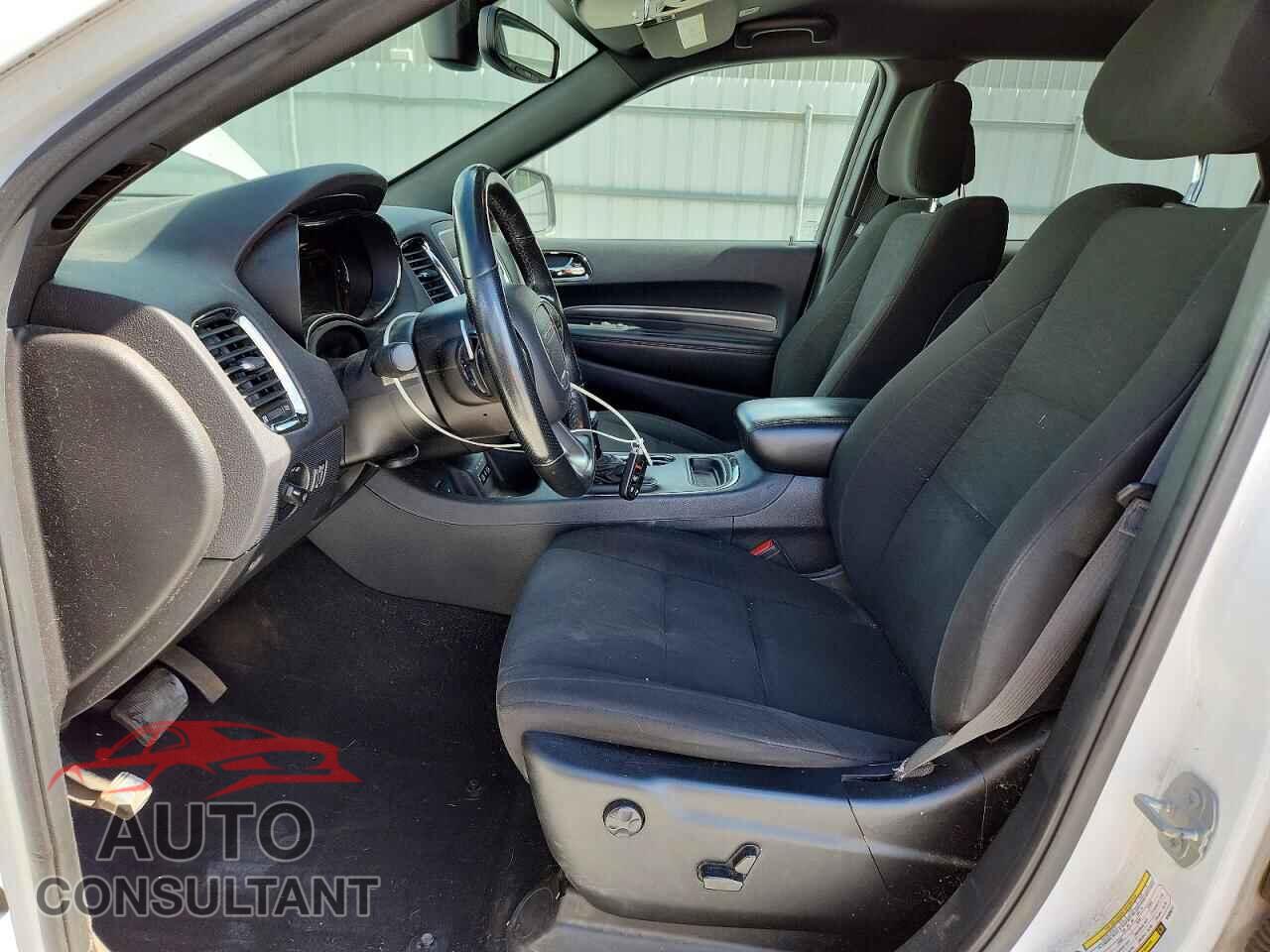 DODGE DURANGO 2019 - 1C4RDHDG1KC836371