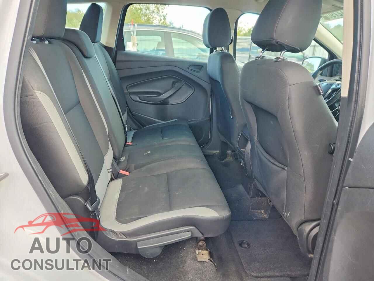 FORD ESCAPE 2014 - 1FMCU0F76EUB03831