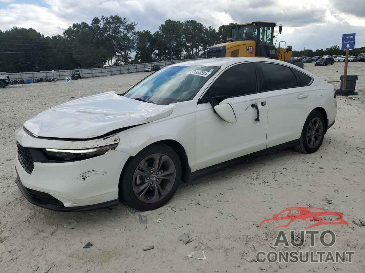 HONDA ACCORD 2023 - 1HGCY1F32PA036405