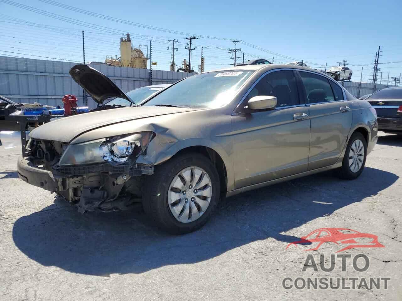 HONDA ACCORD 2009 - 1HGCP26389A175319