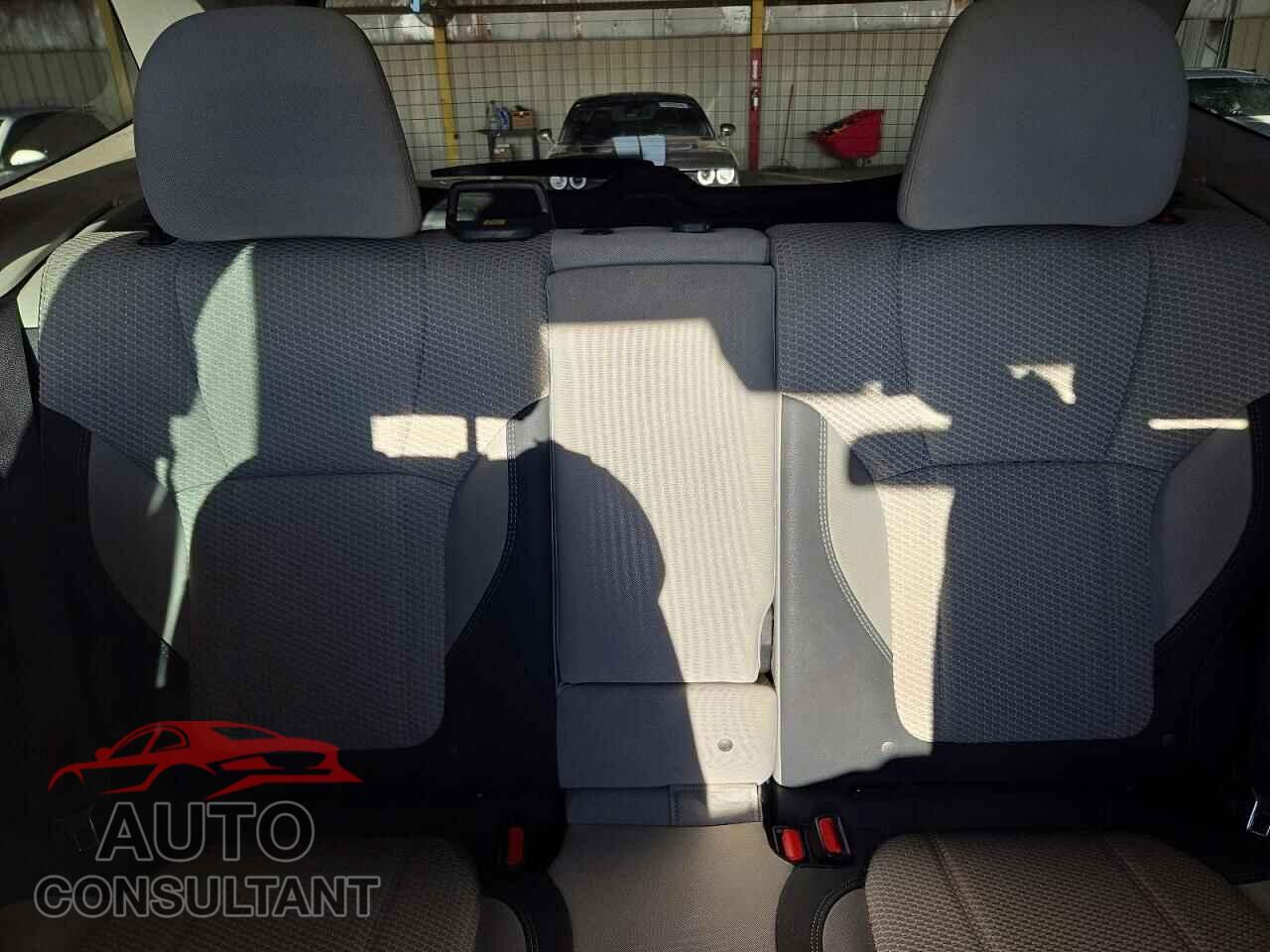 SUBARU FORESTER 2022 - JF2SKAEC1NH460435
