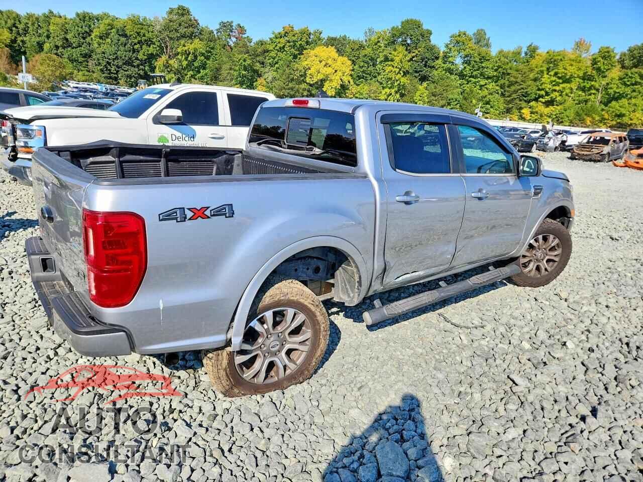 FORD RANGER 2020 - 1FTER4FH2LLA09298