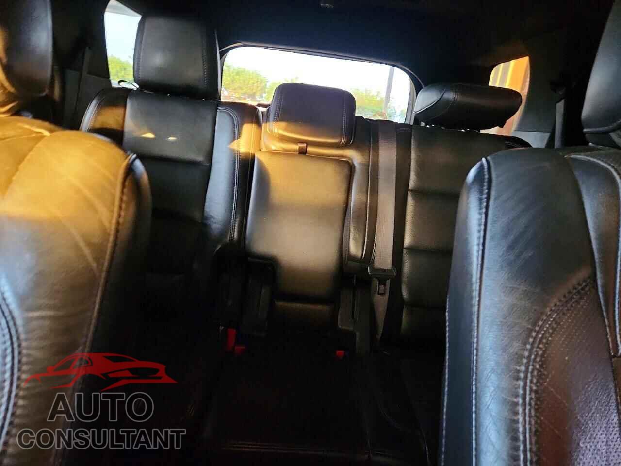 FORD EXPLORER 2015 - 1FM5K7F81FGC21964
