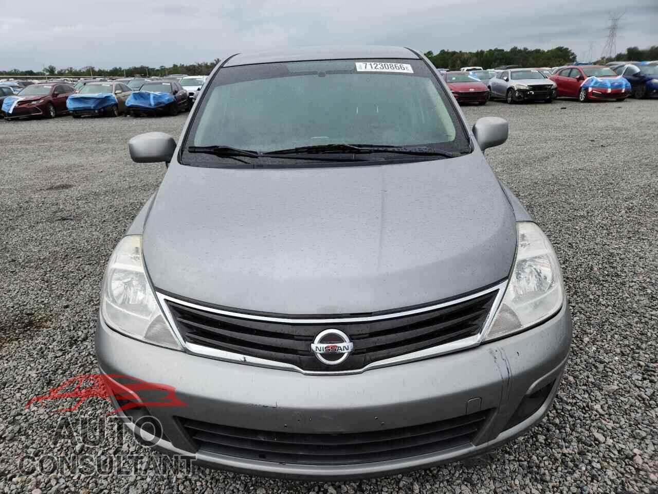 NISSAN VERSA 2012 - 3N1BC1CP8CK284749