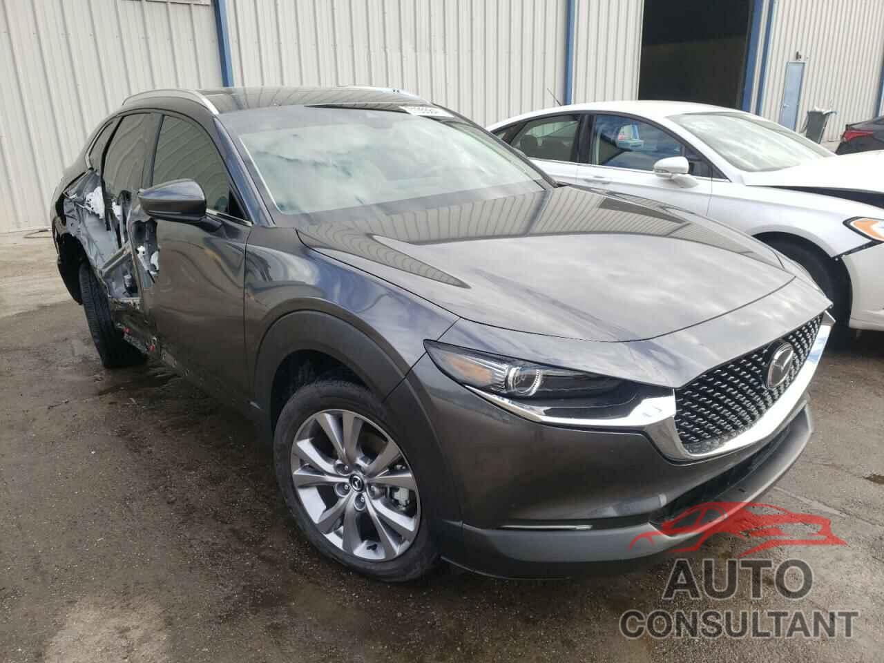 MAZDA CX30 2021 - 3MVDMADL2MM208494