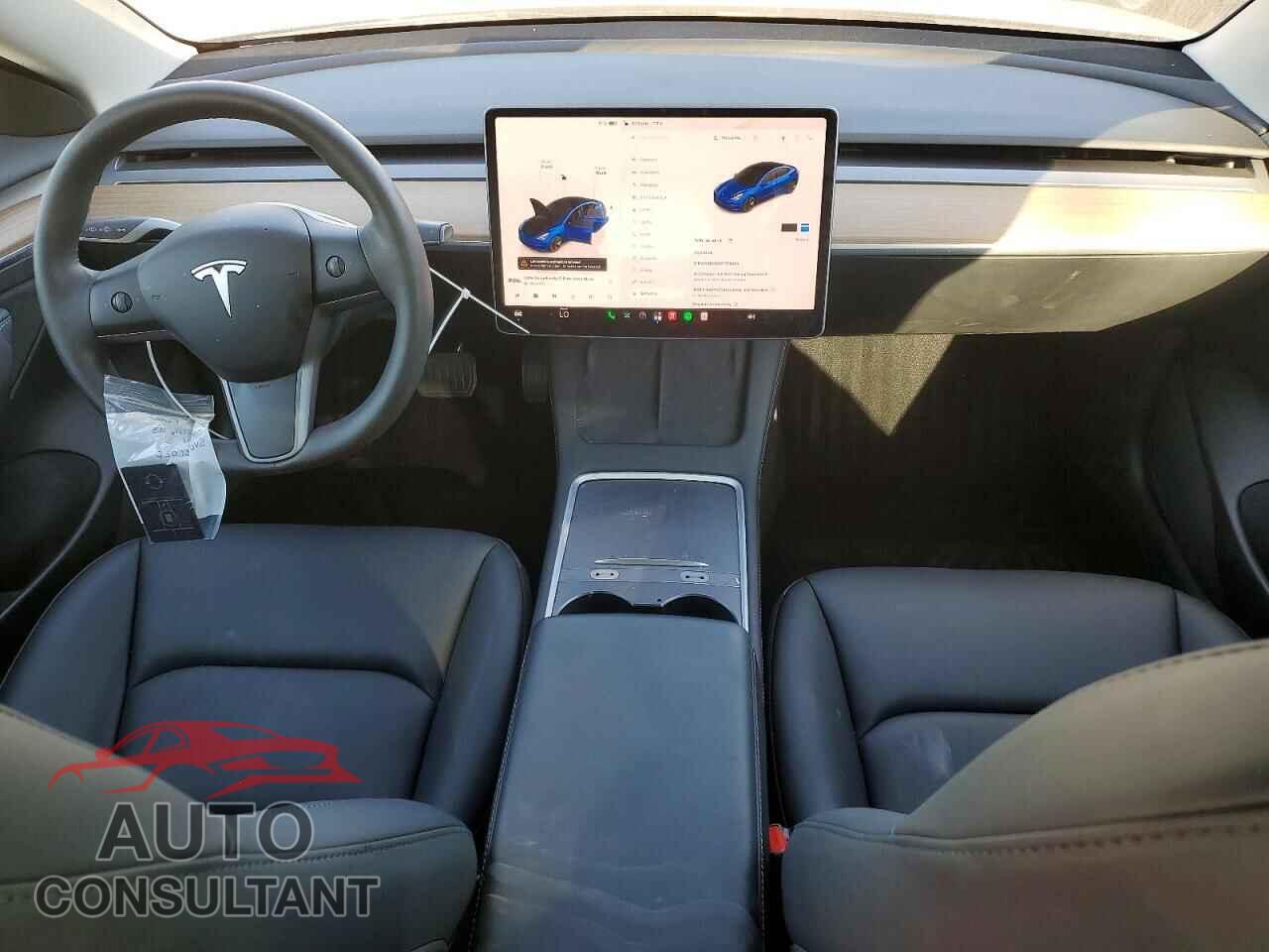 TESLA MODEL 3 2023 - 5YJ3E1EA5PF576264