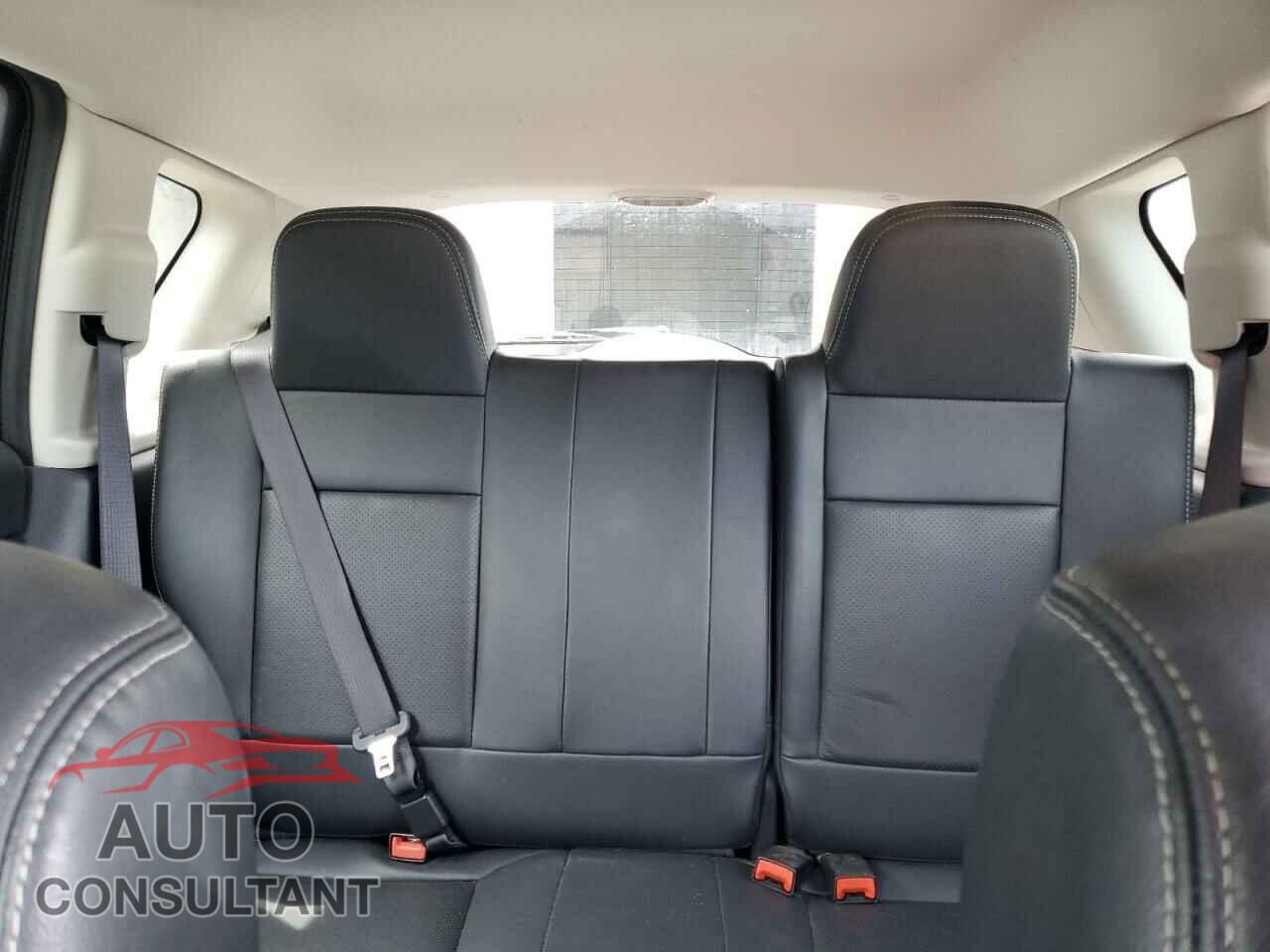 JEEP COMPASS 2017 - 1C4NJCEB8HD185370