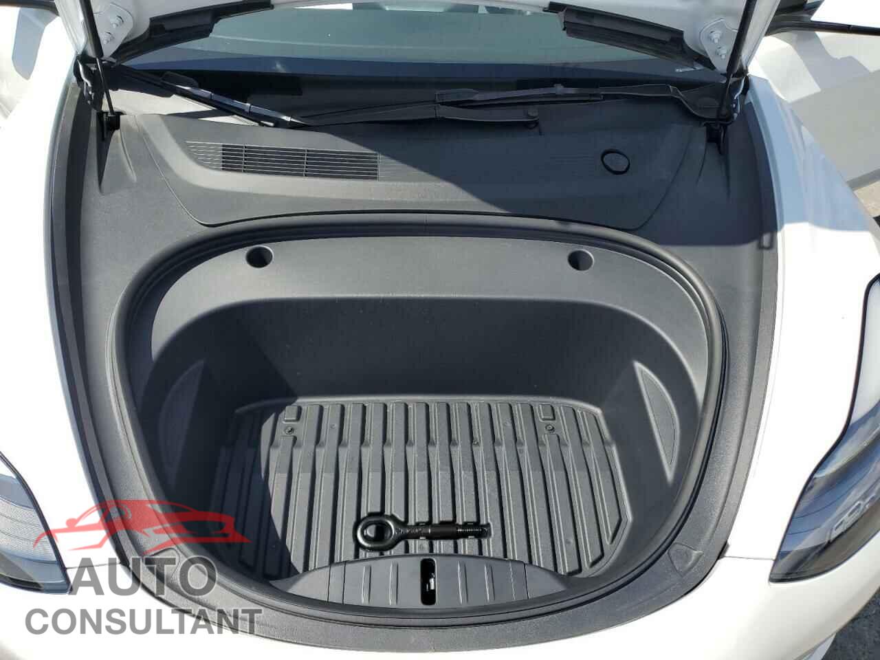 TESLA MODEL 3 2022 - 5YJ3E1EC4NF320941