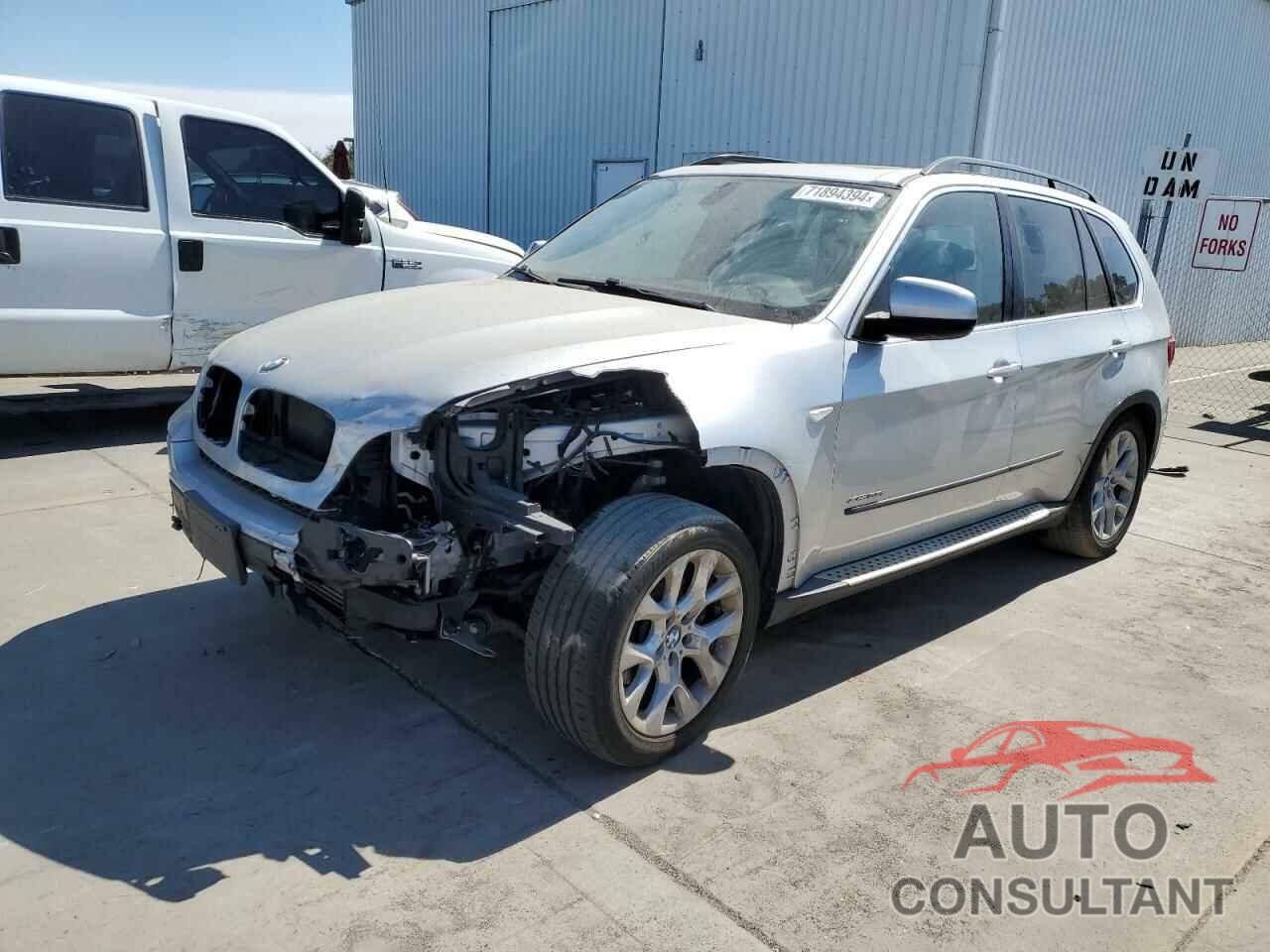 BMW X5 2013 - 5UXZV4C56DL994731