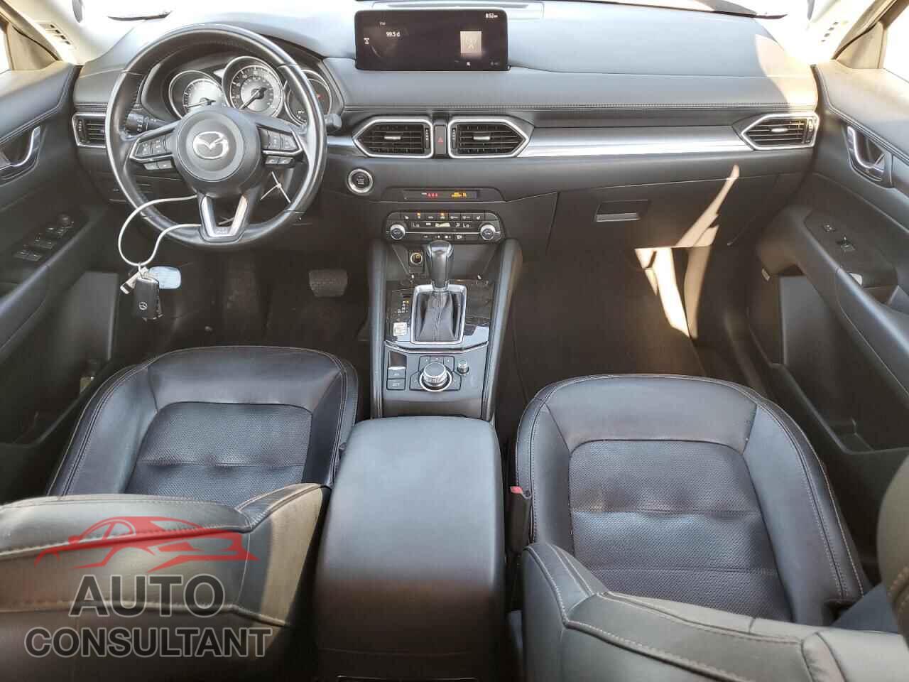 MAZDA CX-5 2021 - JM3KFBCM9M0499444