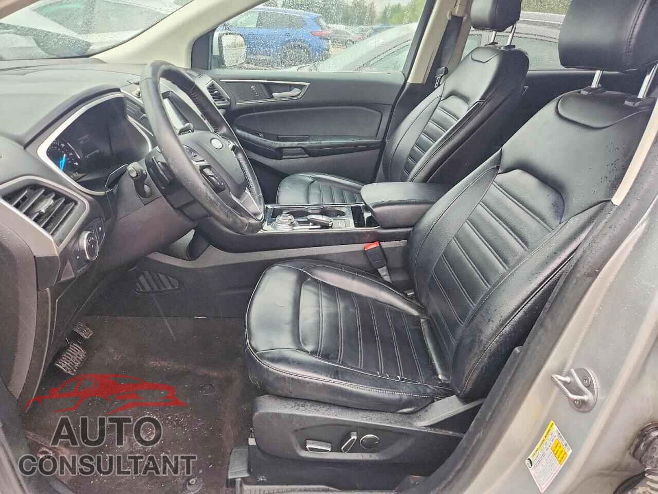 FORD EDGE 2019 - 2FMPK4J96KBC40163
