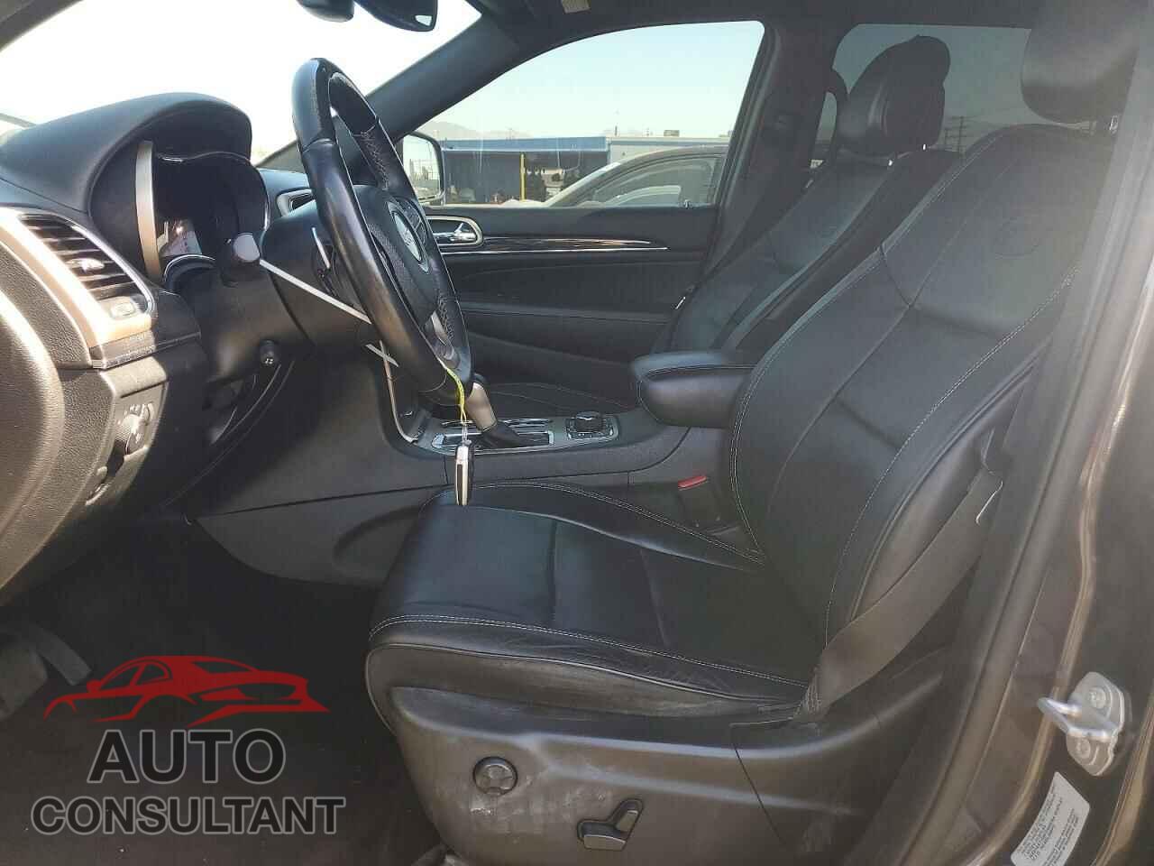 JEEP CHEROKEE 2017 - 1C4RJFCG4HC920076