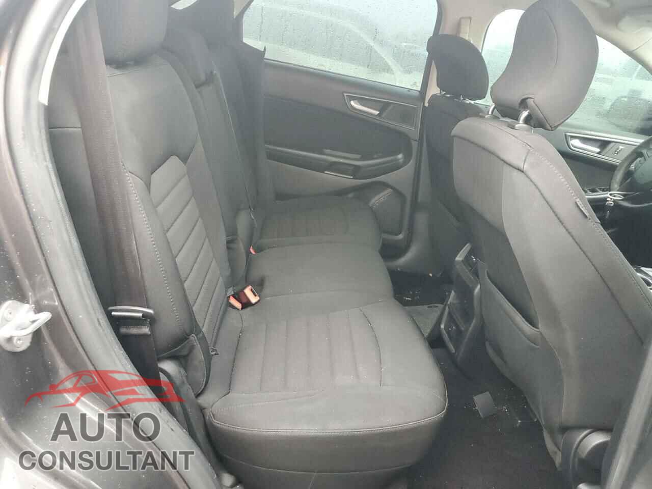 FORD EDGE 2015 - 2FMTK3G83FBB79626