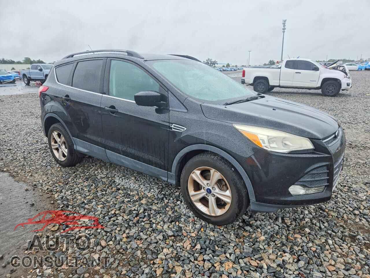 FORD ESCAPE 2014 - 1FMCU0GX5EUD77472