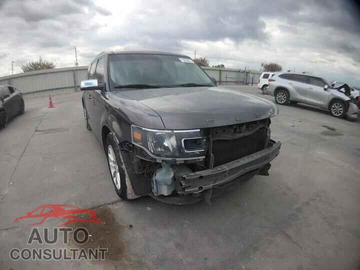 FORD FLEX 2016 - 2FMGK5B83GBA11314