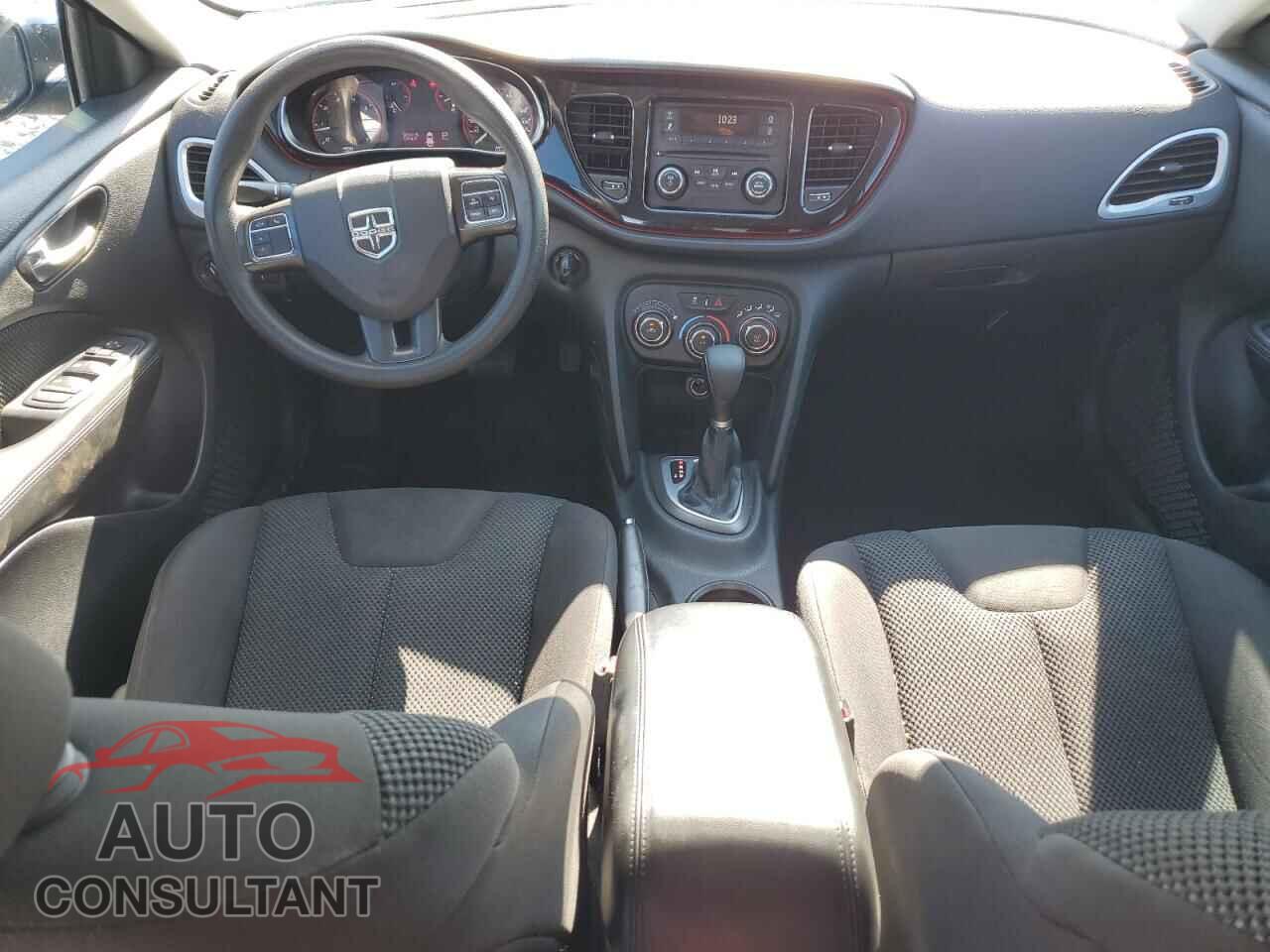 DODGE DART 2015 - 1C3CDFAA0FD421041